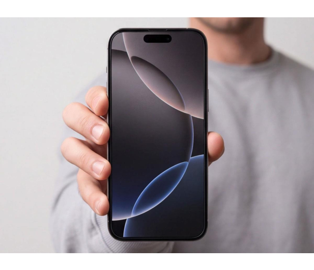 Tech-Protect Szkło Hartowane Easy Set+ 3-Pack Do Iphone 18 Pro Max - 1586922 - zdjęcie 3